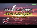 Download Lagu Nabilah Idol ( Mawar De Jongh ) - Lebih Dari Egoku / Lirik