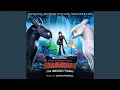 Download Lagu Together from Afar (How To Train Your Dragon: The Hidden World)
