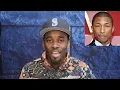 Lagu PHARRELL WILLIAMS: You Tried It!....Tone Deaf Foolery \u0026 Symbolism Strikes Again....