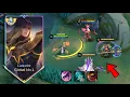 Download Lagu NGERI MUSUH TEBEL JADI KERUPUK ! Skypiercer STACK 80 DAMAGE LANCELOT MAKIN BROKEN -Mobile Legends