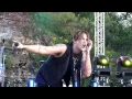 Download Lagu Hinder - Better Than Me @ Sunken Gardens Theater - San Antonio, TX