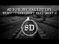 Bullet For My Valentine - Tears Don't Fall [Part 2] (8D Audio)