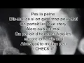 ANYME023 - SHAMBALLA Feat SHAYDEE’S | PAROLE / LYRIC VIDEO