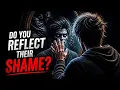 Beware The Heyoka Empath Reflects Your Deepest Shame - Are You One