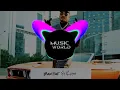DIVINE - Bornfire | [Bass Boosted] | feat. Russ | Music World |