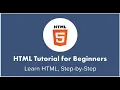 Lesson-6 HTML 5 Tutorial for Beginners HTML Block and Inline Elements HTML5 Z Studio