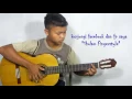 Lagu (Dadali) Disaat Aku Tersakiti Guitar Cover