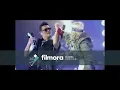 【アリーナLive】加藤ミリヤ＆若旦那　LALALA
