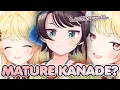 Download Lagu Kanade Trolling Subaru in the Midnight【 Otonose Kanade | EN Sub 】