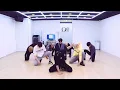 Download Lagu [ATEEZ - Answer] dance practice mirrored
