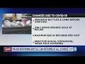 Meijer reopening bottle can returns at all stores