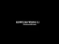 Asing x Rasah Bali x Ra Percoyo - Lavora Ft Ena Vika Ft Wawes || Full Lyrics - CIDRO BARENG🎧