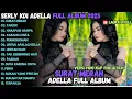 Lagu SURAT MERAH - TAKDIR - HARAPAN HAMPA - SERLY KDI ADELLA FULL ALBUM 2025