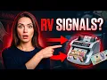IRAQ RV 5 Signals Just Lined Up One Is Hard to Ignore