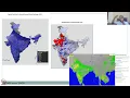 Week 9 Lecture 45 Methods for Crop Statistics using Remote Sensing data