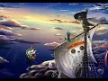 Download Lagu Ambient: Night in one piece ship w/ brook playing violin