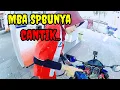 Download Lagu PETUGAS SPBU CANTIK #motovlog