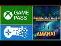 Download Lagu STOP KILLING GAMES UPDATE | GAMEPASS DAUNATOR? | UN NOU MOD DE THE LAST OF US 2 | SUBNAUTICA 2 DELAY