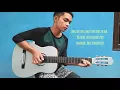 Download Lagu Patriot-band-Sakit-Hati-Ini-Aris-Fingerstyle-Guita