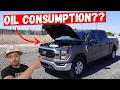 Ford F150 5L COYOTE V8 Engine Top 5 Issues Heavy Mechanic Reviews