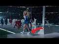 Serena Williams Dans Kendrick Lamar Not Like As at the Super Bowl