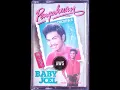 Lagu Pengakuan - Baby Joel