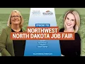 Finding a Job in Williston ND Williston Works 2 0