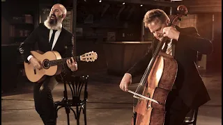 Nothing Else Matters Metallica MOZART HEROES Official Video 