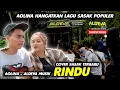 Download Lagu RINDU - SASAK POPULER COVER TERBARU - SUARA AOLINA BIKIN BAPER - ALDEVA MUSIK