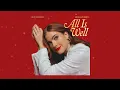 Riley Clemmons - All Is Well (feat. Michael W. Smith) (Official Visualizer)