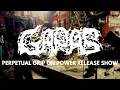 Lagu Gapas - Perpetual Grip On Power Split Release Show - FULL SET HD
