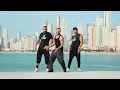 A Veces A Besos - Greeicy | Marlon Alves Dance MAs