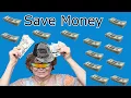 How to Save Money Use these tips and save money