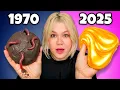 Download Lagu I Tested Slimes From EVERY Decade!