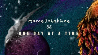 Download Marcello Tahitoe - One Day At a Time (Official Audio) MP3