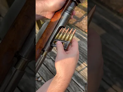 Steyr M95/30