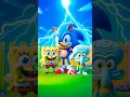 Download Lagu Mysterious Pet Helps Baby SpongeBob | Rank Up | Epic Revenge Prank! #shorts #spongebob #funny