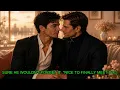 Sunday Long Story – “Second Chances”/ Gay Story