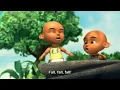 Download Lagu Geng Pengembaraan Bermula - Part 6
