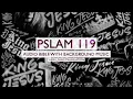 Psalm 119 Bible in NLT With Background Music