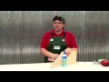 D I Y Floating Corner Shelves - D I Y At Bunnings