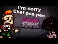 Friday Night Funkin Im Sorry Chef pp V1
