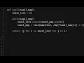 Python - Snail Codewars 4KYU