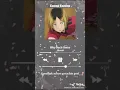Download Lagu - Haikyuu Characters Sing Way Back Home -