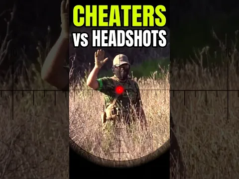 😱 TRAMPOSOS vs HEADSHOTS 😱 ▬ #gameplay #airsoft #pokemon