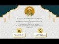 Download Lagu Ziaroh turbah Sohibul houl Al Habib  Abdurrahman bin Abdullah Al-Habsyi | Senin,06 Oktober,2025 M