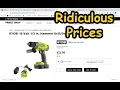 Direct Tools Outlet Super Sale