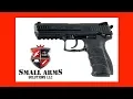 Heckler Koch - P30L Pistol