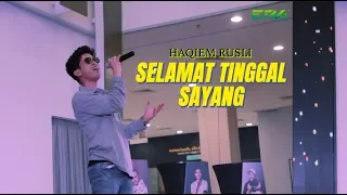 Download Johara Tour Johor - Haqiem Rusli : Selamat Tinggal Sayang MP3