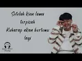 Download Lagu Airmata Di Hari Persandinganmu - Raffa Affar COVER (Official Lyrics)